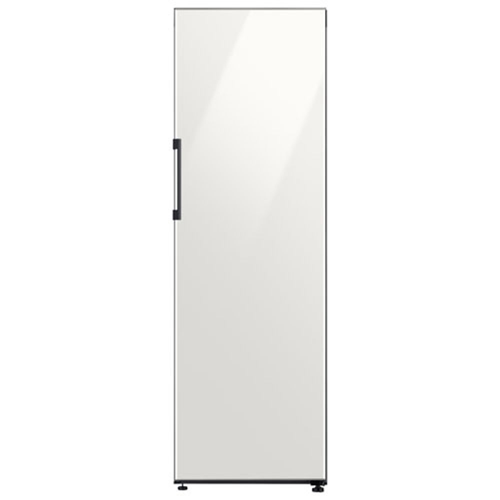 Samsung BESPOKE 24" 14 Cu. Ft. All-Fridge Refrigerator (RR14T7414AP/AA) - Custom Panel Ready