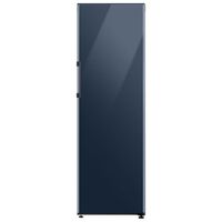 Samsung BESPOKE 24" 14 Cu. Ft. All-Fridge Refrigerator (RR14T7414AP/AA) - Custom Panel Ready