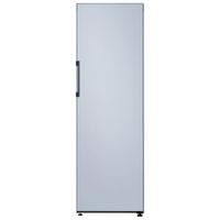 Samsung BESPOKE 24" 14 Cu. Ft. All-Fridge Refrigerator (RR14T7414AP/AA) - Custom Panel Ready