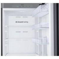 Samsung BESPOKE 24" 14 Cu. Ft. All-Fridge Refrigerator (RR14T7414AP/AA) - Custom Panel Ready