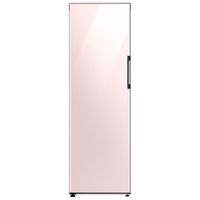 Samsung BESPOKE 11.4 Cu. Ft. Frost-Free Upright Freezer (RZ11T7474AP/AA) - Custom Panel Ready