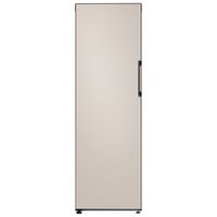 Samsung BESPOKE 11.4 Cu. Ft. Frost-Free Upright Freezer (RZ11T7474AP/AA) - Custom Panel Ready