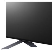 LG 65" 4K UHD HDR MiniLED webOS Smart TV (65QNED90UPA) - 2021 - Light Black