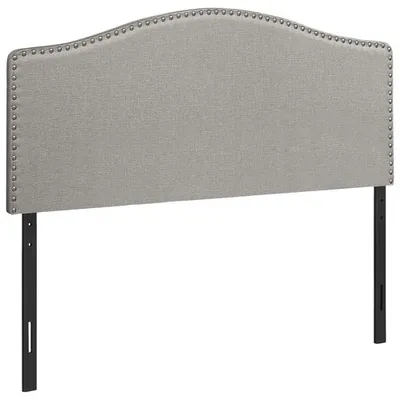 Monarch Traditional Headboard - Queen