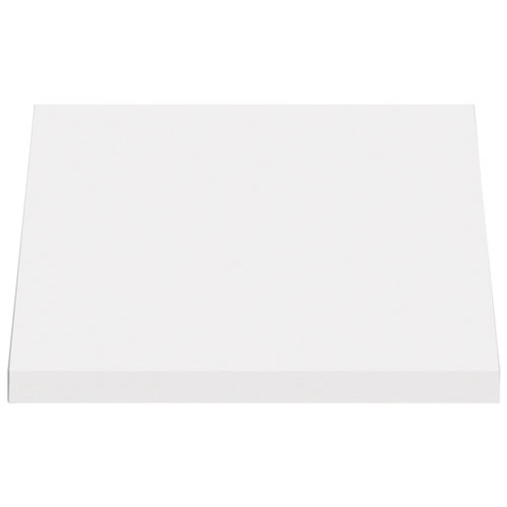 Hotte murale de 30 po Cafe (CVW93044PWM) - Blanc mat