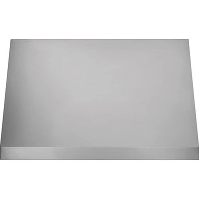 Hotte de cuisinière murale de 30 po de GE (UVW93042PSS) - Acier inoxydable