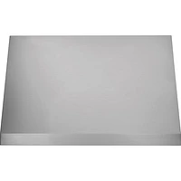 GE 30" Wall Mount Range Hood (UVW93042PSS) - Stainless Steel