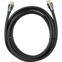 Rocketfish 3.66m (12 ft.) 8K Ultra HD HDMI Cable - Only at Best Buy