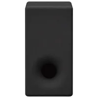 Sony SA-SW3 200-Watt Subwoofer - Black