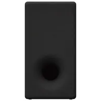 Sony SA-SW3 200-Watt Subwoofer - Black