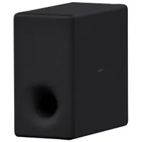 Sony SA-SW3 200-Watt Subwoofer - Black