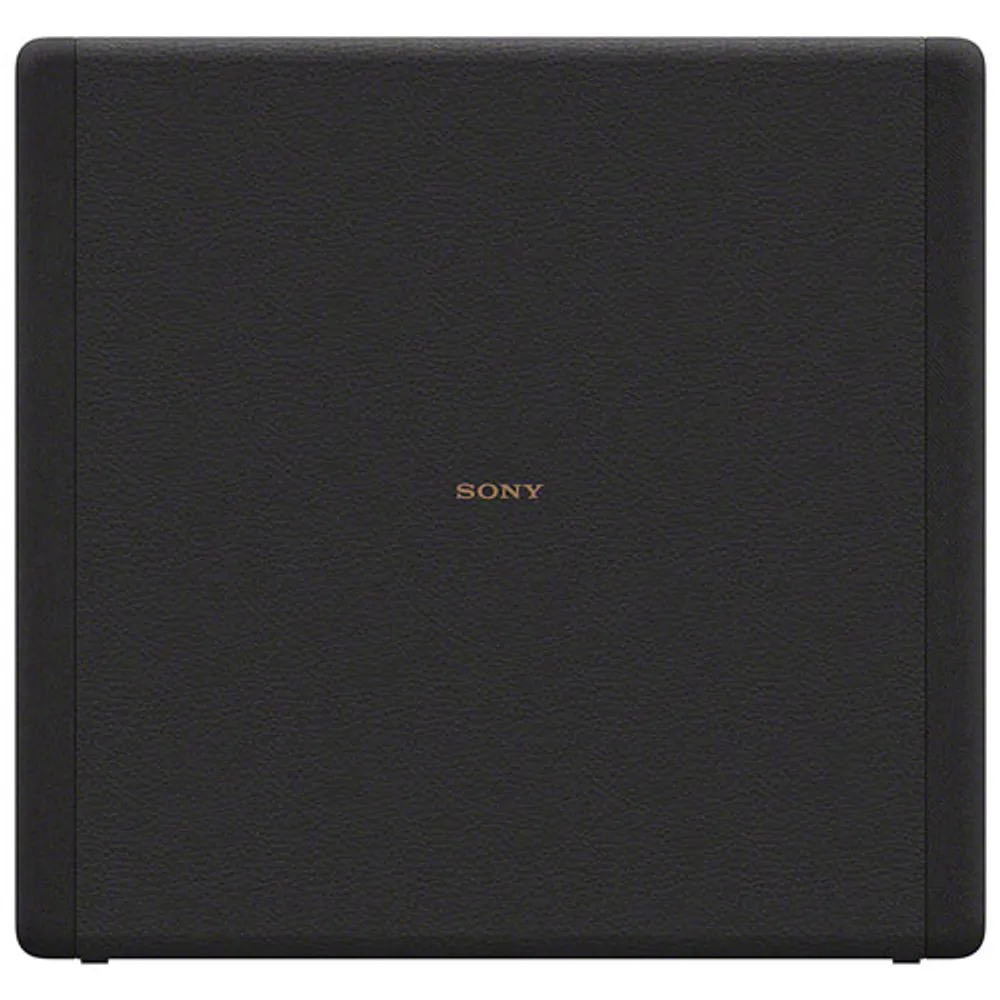 Sony SA-SW3 200-Watt Subwoofer - Black