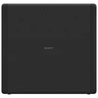 Sony SA-SW3 200-Watt Subwoofer - Black