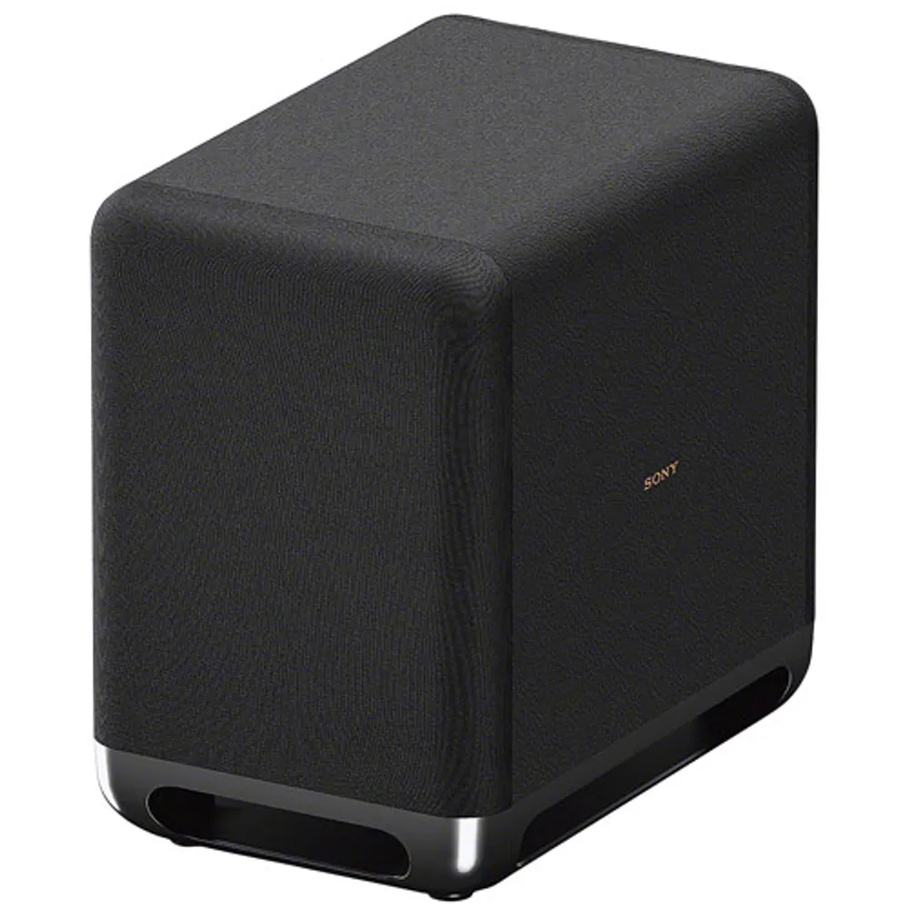 Sony SA-SW5 300-Watt Subwoofer