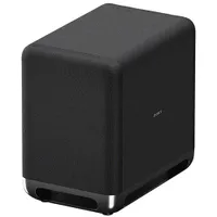 Sony SA-SW5 300-Watt Subwoofer - Black