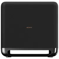 Sony SA-SW5 300-Watt Subwoofer - Black