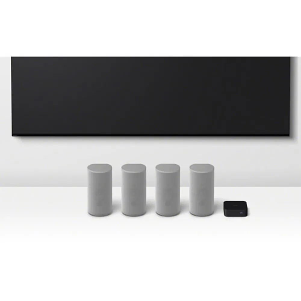 Sony HT-A9 High Performance Home Theatre System