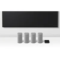 Sony HT-A9 High Performance Home Theatre System
