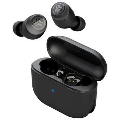 JLab GO Air POP In-Ear True Wireless Earbuds