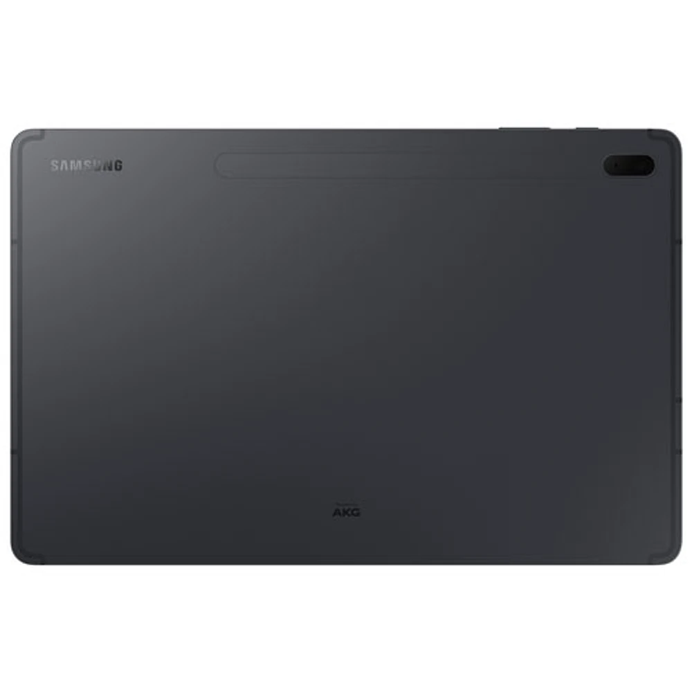 Samsung Galaxy Tab S7 FE 12.4" 64GB Android 11 Tablet with Qualcomm SM7225 8-Core Processor