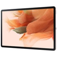 Samsung Galaxy Tab S7 FE 12.4" 64GB Android 11 Tablet - Pink - Exclusive Retail Partner