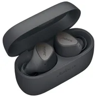 Jabra Elite 3 In-Ear Sound Isolating True Wireless Earbuds - Grey