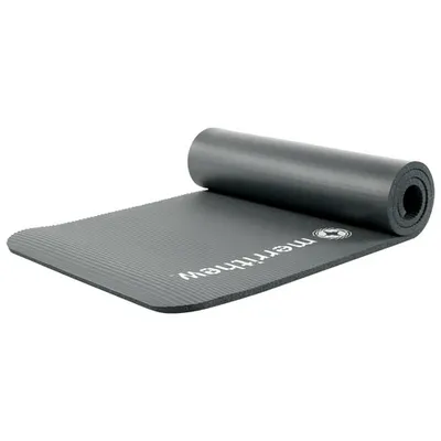 Merrithew Deluxe Pilates Mat - 15mm