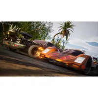 Fast & Furious: Spy Racers Rise of SH1FT3R (Switch)