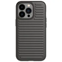 tech21 Evo Luxe Fitted Hard Shell Case for iPhone 13 Pro - Black