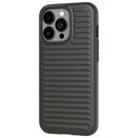 tech21 Evo Luxe Fitted Hard Shell Case for iPhone 13 Pro - Black
