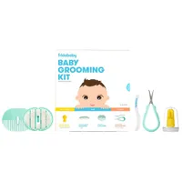 Fridababy Baby Grooming Kit