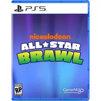 Nickelodeon All Star Brawl (PS5)