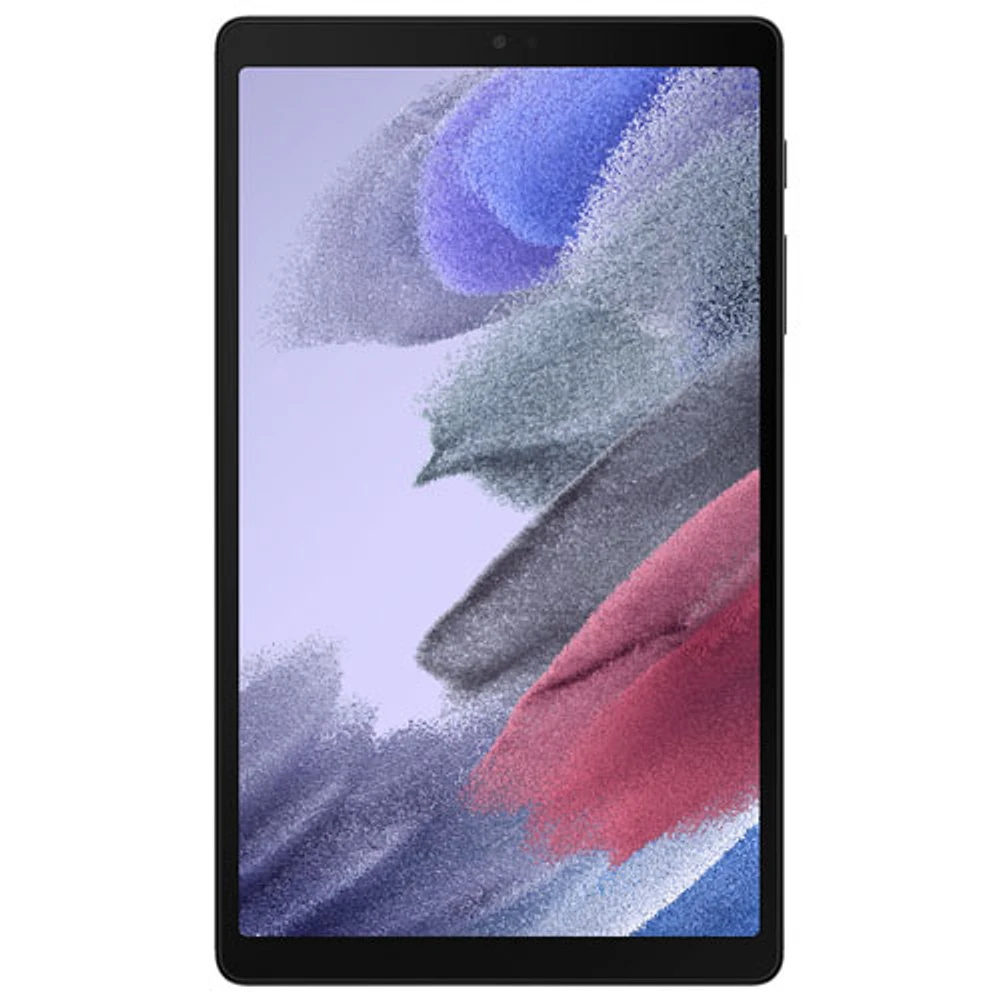 Freedom Samsung Galaxy Tab A7 Lite 8.7" 32GB Android 11 LTE Tablet - Dark Grey - Monthly Financing