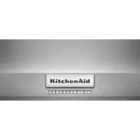 KitchenAid 36" Wall Mount Chimney Range Hood (KVWC956KSS) - Stainless Steel