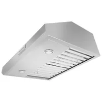 KitchenAid 30" Under Cabinet Range Hood (KVUC600KSS) - Stainless Steel