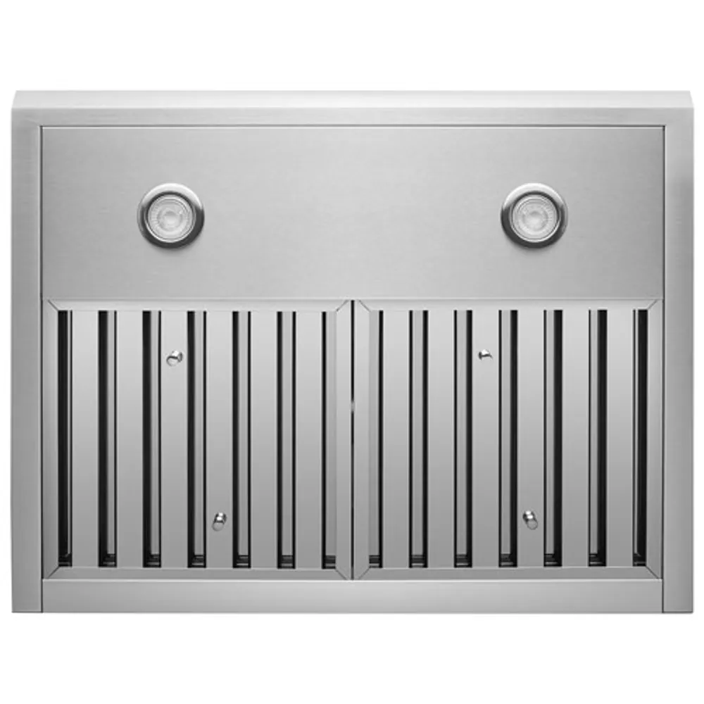 KitchenAid 36" Under Cabinet Range Hood (KVUC606KSS) - Stainless Steel