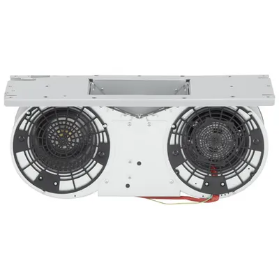 Ventilateur interne de 1170 pi³/min de KitchenAid (UXB1170KYS) - Acier inoxydable