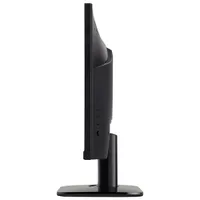 Acer 27" FHD 75Hz 1ms GTG IPS LED FreeSync Gaming Monitor (KA272) - Black - Only at Best Buy