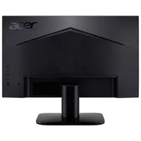 Acer 27" FHD 75Hz 1ms GTG IPS LED FreeSync Gaming Monitor (KA272) - Black - Only at Best Buy