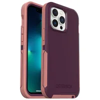 OtterBox Defender XT Fitted Hard Shell Case for iPhone 13 Pro - Purple