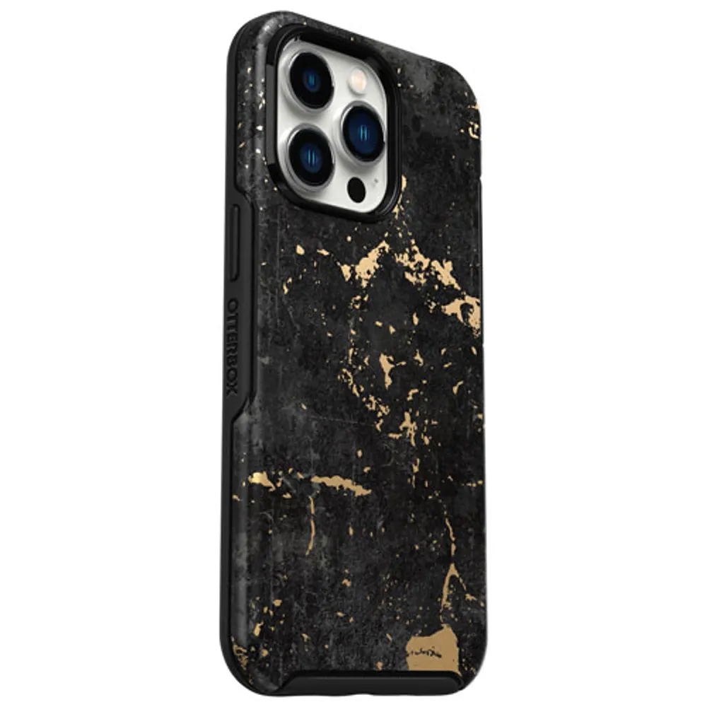 OtterBox Symmetry Fitted Hard Shell Case for iPhone 13 Pro - Enigma Graphic