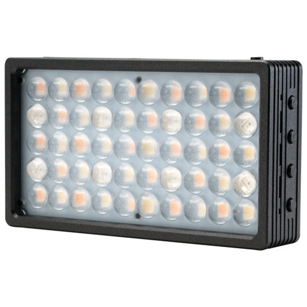 NanLite LitoLite 5C RGB LED Pocket Light