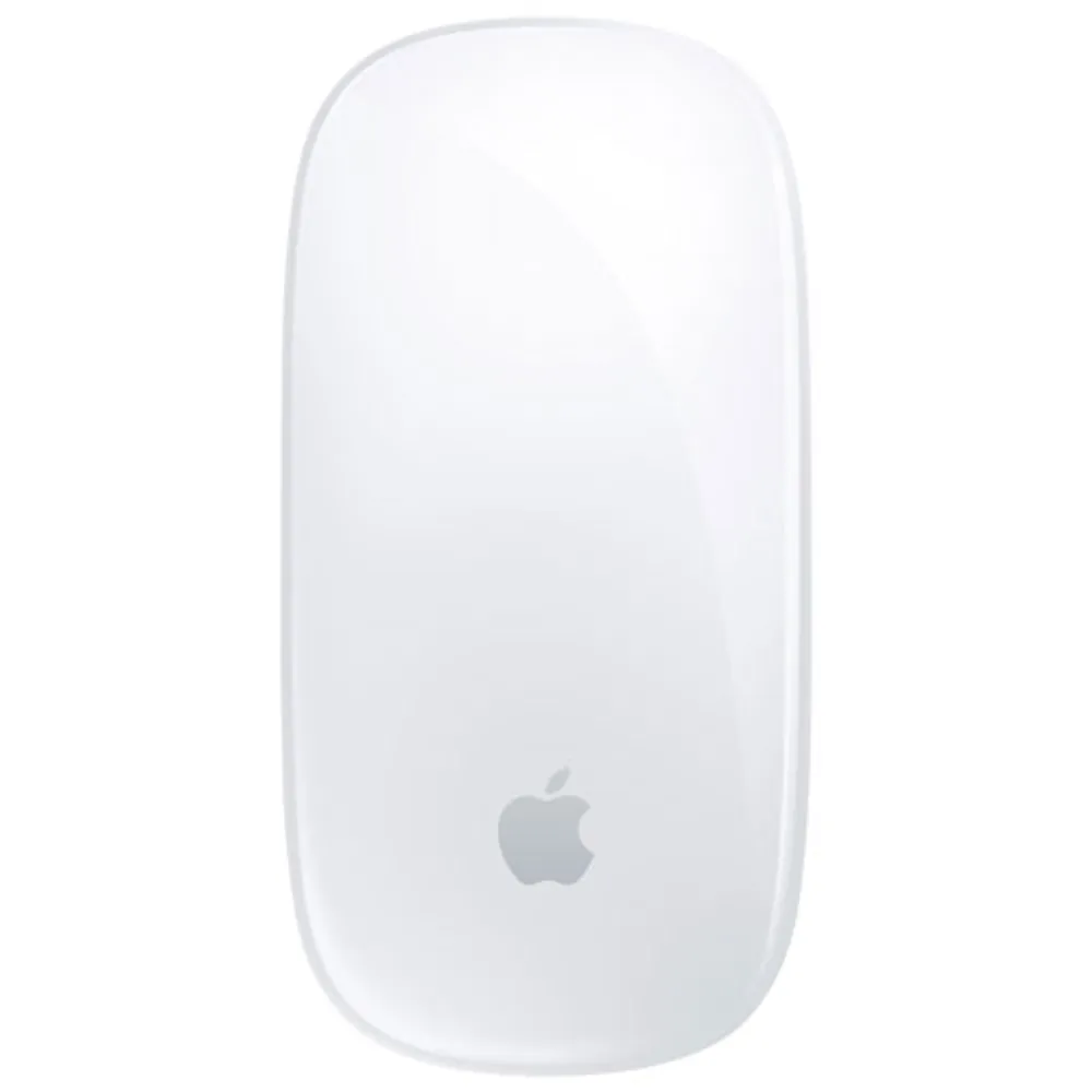 Apple Magic Mouse - White