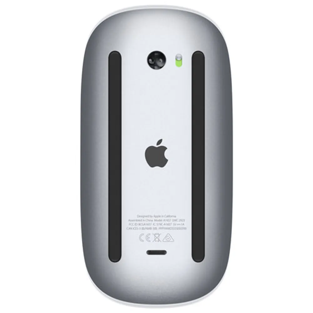 Apple Magic Mouse - White