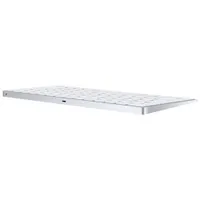 Apple Magic Keyboard - White