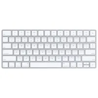 Clavier Magic Keyboard d'Apple - Blanc