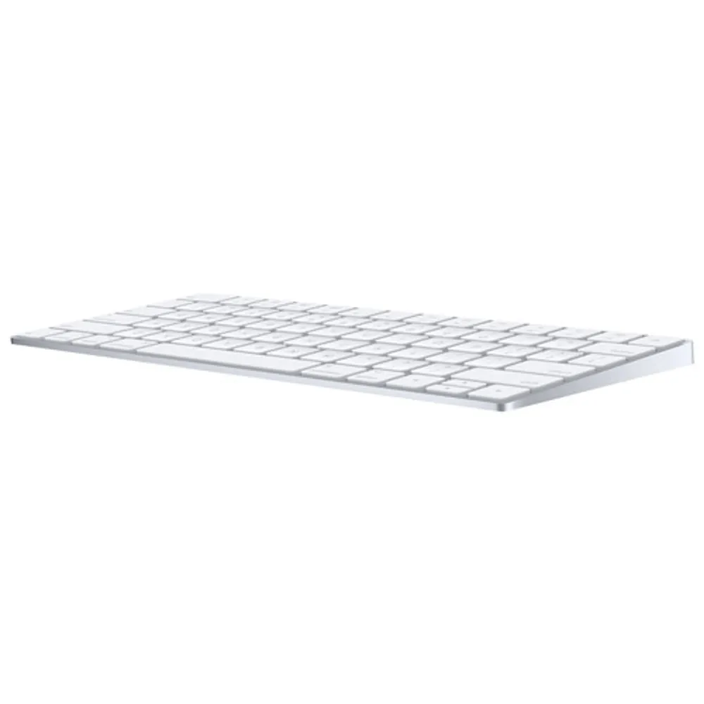 Apple Magic Keyboard - White