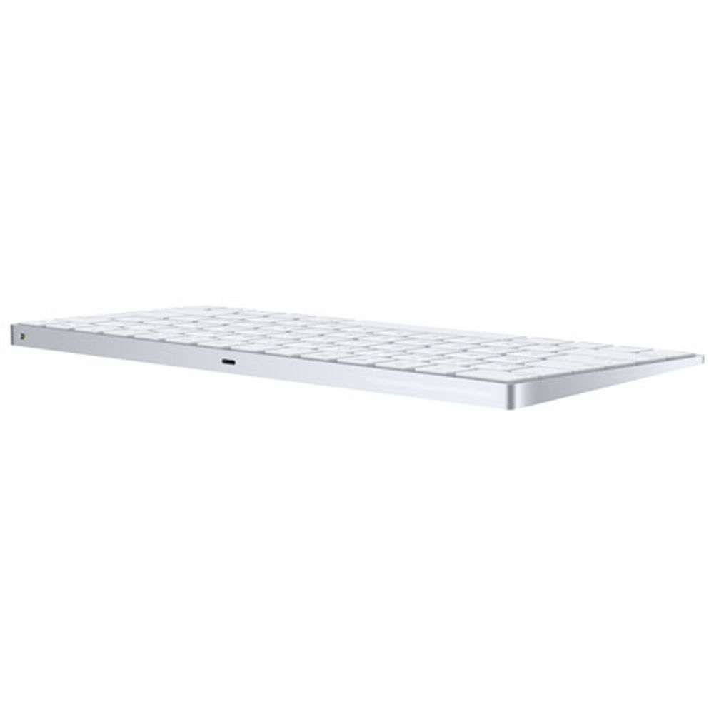 Apple Magic Keyboard - White - French