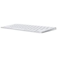 Apple Magic Keyboard with Touch ID - White