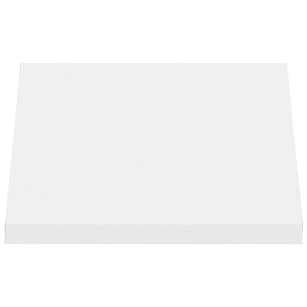 Hotte murale de 36 po Cafe (CVW93644PWM) - Blanc mat